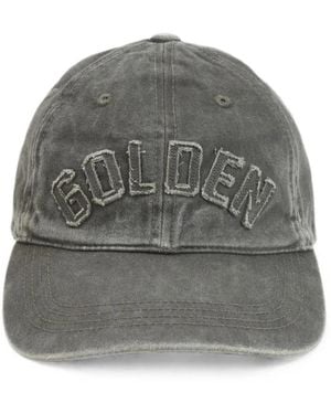 Golden Goose Hats & Caps - Grey