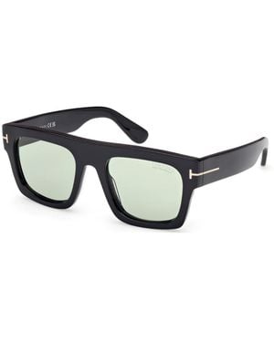 Tom Ford Accessories - Schwarz