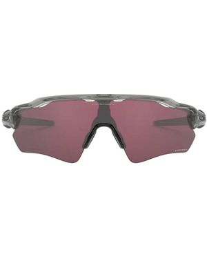 Oakley Radar Ev Path Oo9208 920882 - Paars