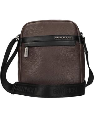 Gattinoni Cross Body Bags - Nero