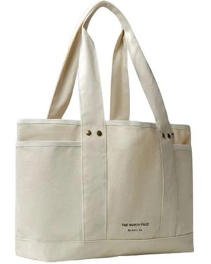 The North Face Tote Bags - Neutre