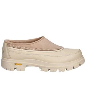 Sorel Laced Schoenen - Naturel