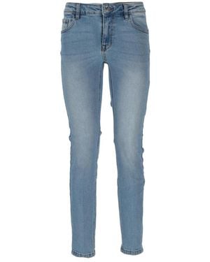 RICHMOND Helle Denim Jeans Placius - Blau