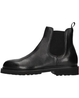 Sturlini Chelsea Boots - Black
