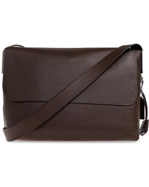 COACH Ludlow Messenger Bag - Bruin