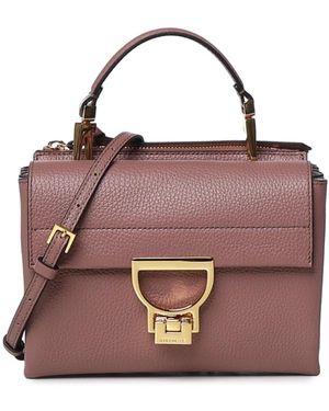 Coccinelle Handbags - Purple