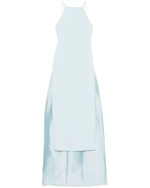 Solace London Gowns - Blauw