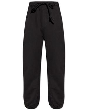 Dolce & Gabbana Sweatpants - Noir