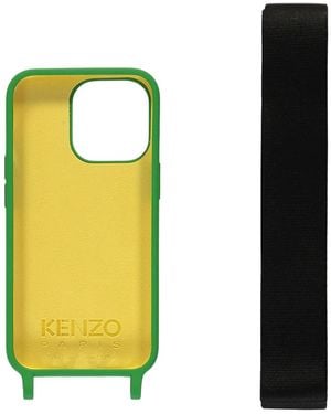 KENZO Handyhllen fr Damen | Online-Schlussverkauf  Bis zu 50% Rabatt |  Lyst DE