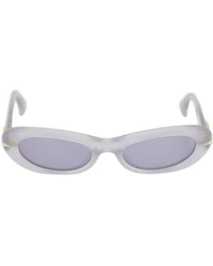 Le Specs Sunglasses - Grey