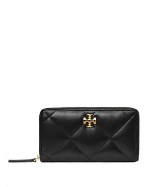 Tory Burch Wallets & Cardholders - Black
