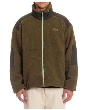 COTOPAXI Fleece Jackets - Verde