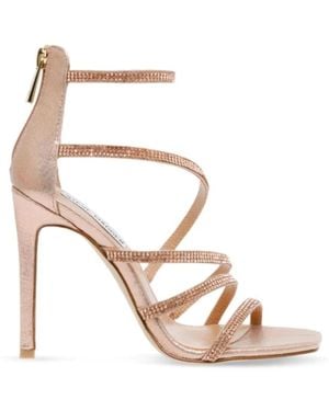 Steve Madden High Heel Sandals - Pink