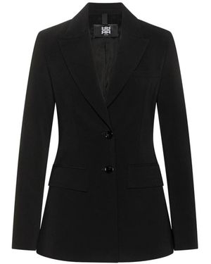 Riani Tailored Blazer - Zwart