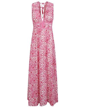 Poupette Poupette St. Barth Pink - Roze