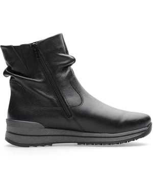 Ara Ankle Boots - Negro