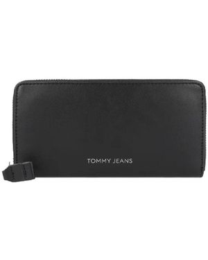Tommy Hilfiger Wallets & Cardholders - Black