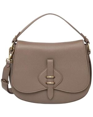 Coccinelle Handbags - Neutro