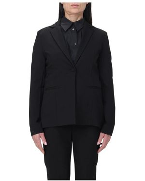 Maliparmi Blazers - Black