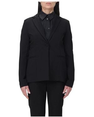 Maliparmi Blazers - Black