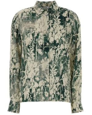 PT Torino Shirts - Verde