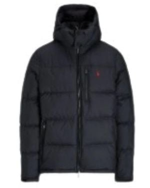 Polo Ralph Lauren Winter Jackets - Blue
