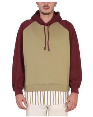 Sunnei Hoodies - Multicolour