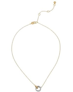 Kate Spade Necklaces - Metallizzato
