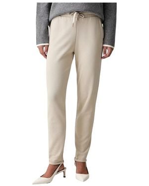 Joop! Jw232Je244 Sweatpants - Naturel