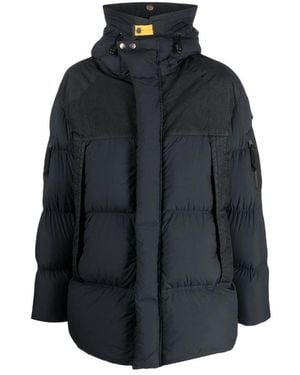 Parajumpers Winter Jackets - Black