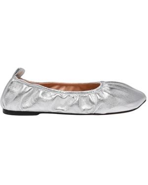 Niccolò Pasqualetti Ballerinas - Bianco