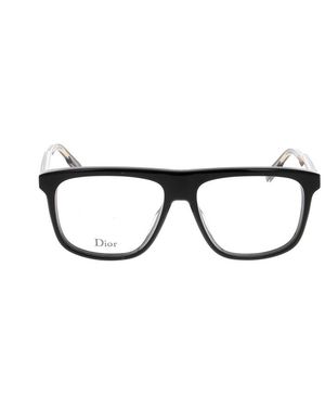 Dior Glasses - Negro