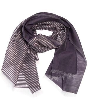 Bitte Kai Rand Silky Scarves - Morado