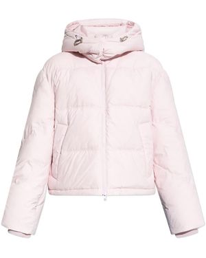 KENZO Pufferjas - Roze