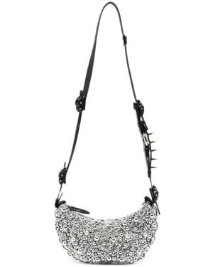 Innerraum Shoulder Bags - Metallic