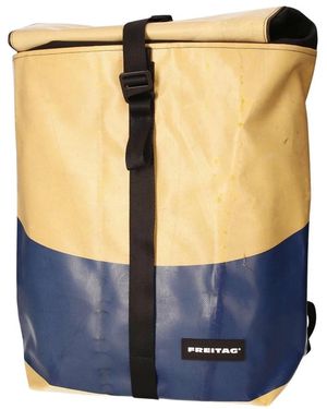 Freitag Backpacks - Azul