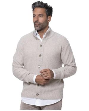Altea Cardigans - Gris