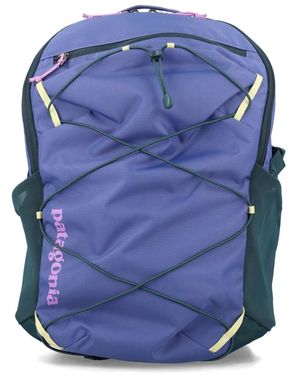Patagonia Backpacks - Azul