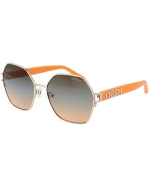 Guess Sunglasses - Jaune