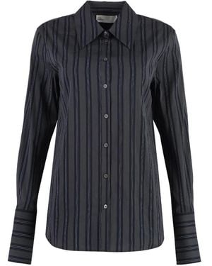 Tory Burch Shirts - Blue