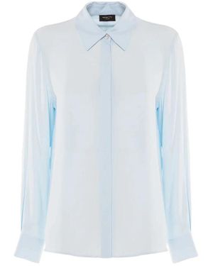 Nenette Shirts - Azul
