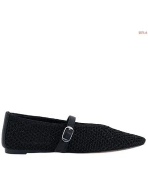 Steve Madden Ballerinas - Noir