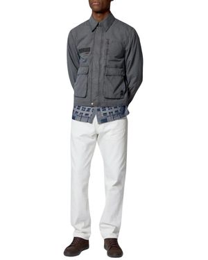 Paul Smith Light Jackets - Black
