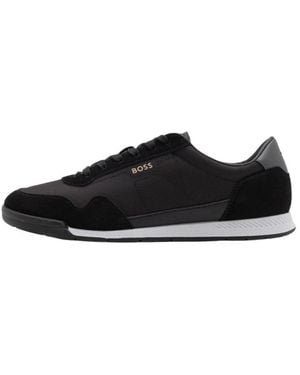 BOSS Sneakers - Nero