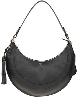 Lancel Shoulder Bags - Gris