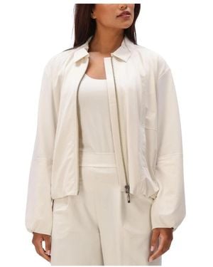 JAPANTKY Jassen ,Hiyu Blazer - Naturel