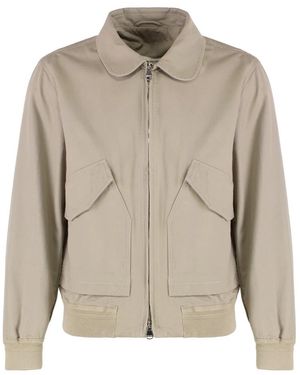 Valstar Light Jackets - Natural