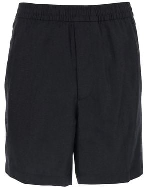 Calvin Klein Casual Shorts - Black