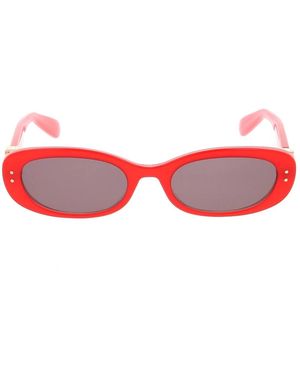 Dior Zonnebril - Rood