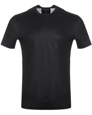 Armani T-Shirts - Nero